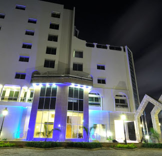 Bénin Royal Hôtel